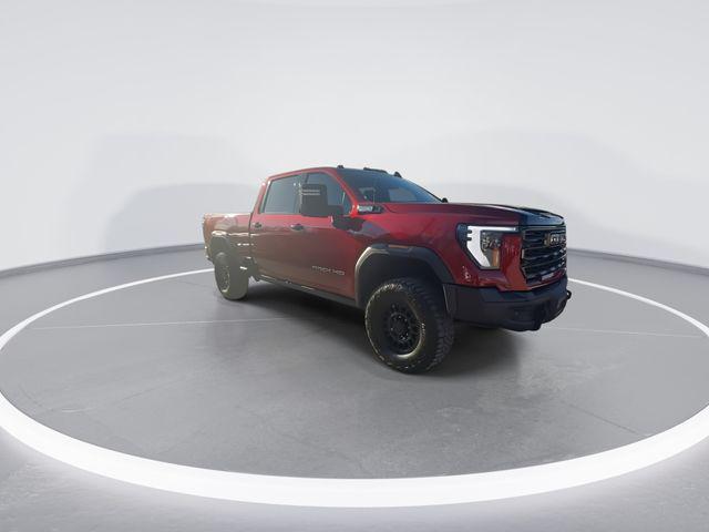 used 2024 GMC Sierra 2500 car, priced at $85,908
