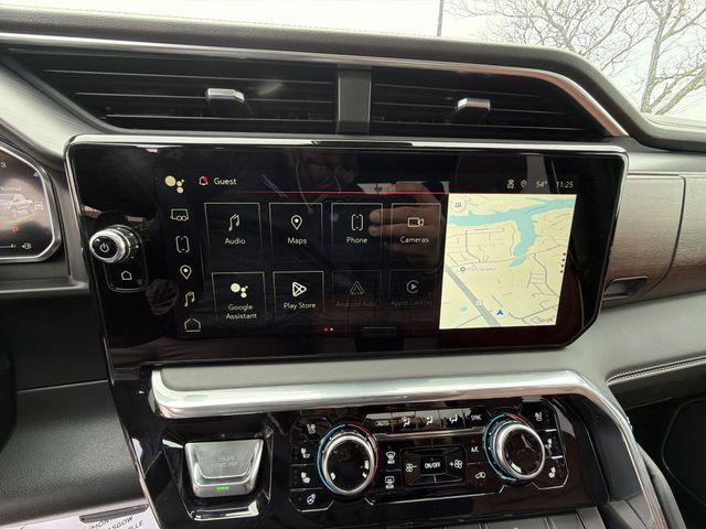 new 2026 GMC Sierra 1500 car, priced at $83,430