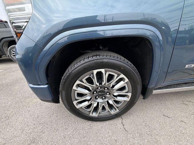 new 2026 GMC Sierra 1500 car, priced at $83,430