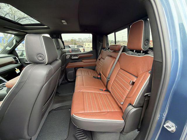 new 2026 GMC Sierra 1500 car, priced at $83,430