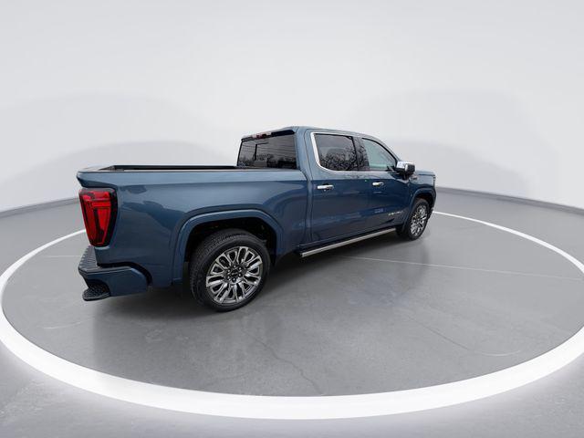new 2026 GMC Sierra 1500 car, priced at $83,430