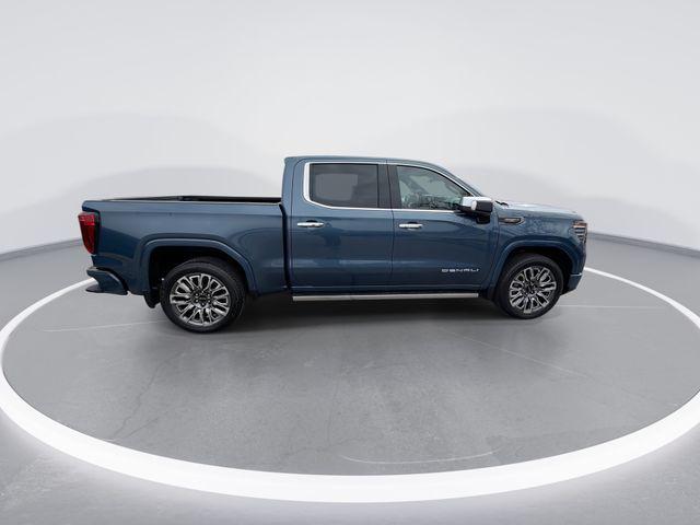 new 2026 GMC Sierra 1500 car, priced at $83,430