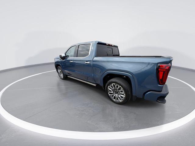 new 2026 GMC Sierra 1500 car, priced at $83,430