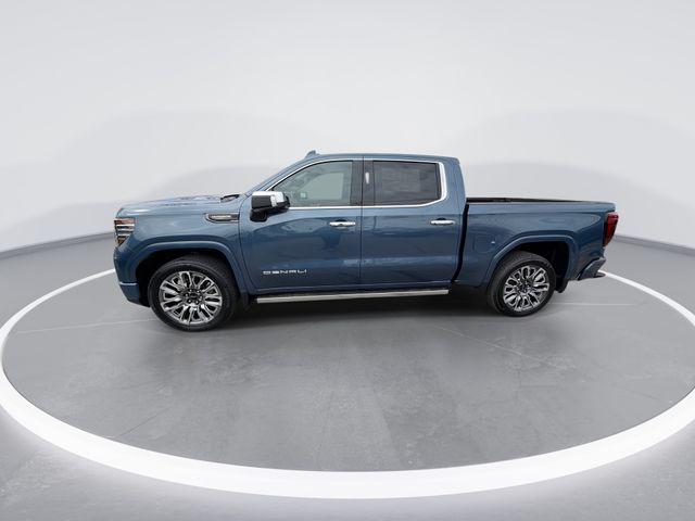 new 2026 GMC Sierra 1500 car, priced at $83,430