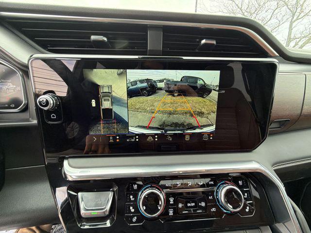 new 2026 GMC Sierra 1500 car, priced at $83,430