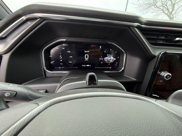 new 2026 GMC Sierra 1500 car, priced at $83,430