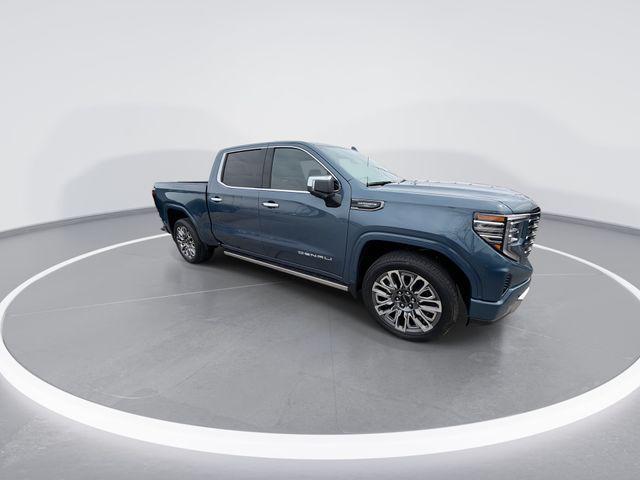 new 2026 GMC Sierra 1500 car, priced at $83,430