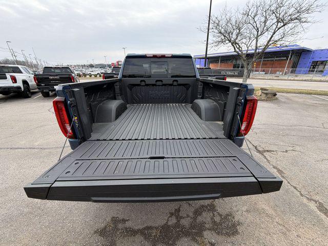 new 2026 GMC Sierra 1500 car, priced at $83,430