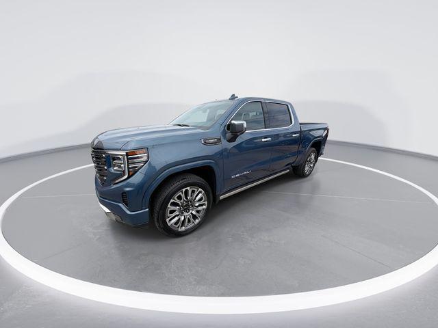 new 2026 GMC Sierra 1500 car, priced at $83,430