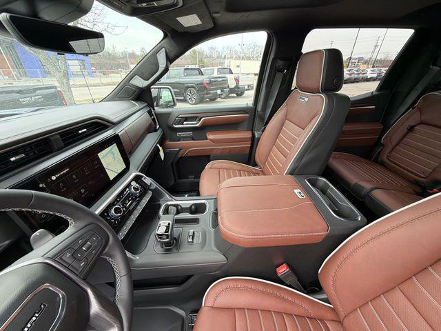 new 2026 GMC Sierra 1500 car, priced at $83,430