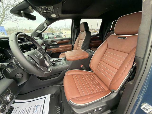new 2026 GMC Sierra 1500 car, priced at $83,430
