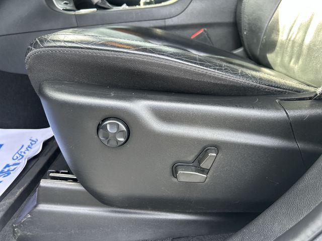 used 2021 Jeep Grand Cherokee car, priced at $22,999