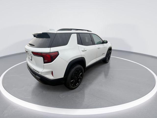 new 2026 GMC Terrain car, priced at $33,590