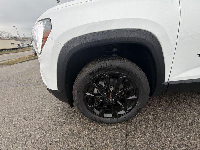 new 2026 GMC Terrain car, priced at $33,590