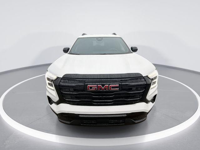 new 2026 GMC Terrain car, priced at $33,590