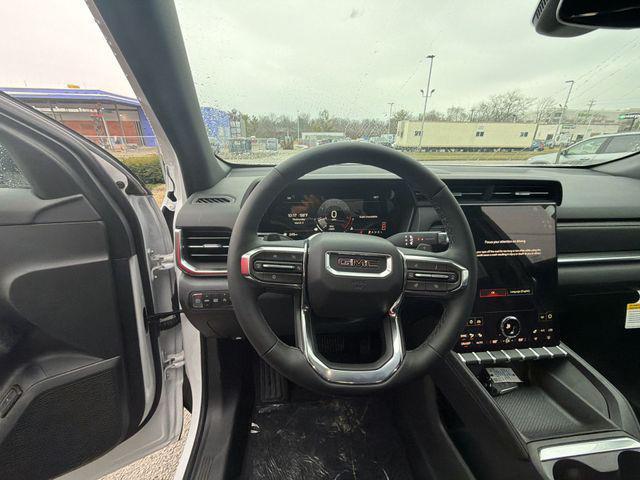 new 2026 GMC Terrain car, priced at $33,590