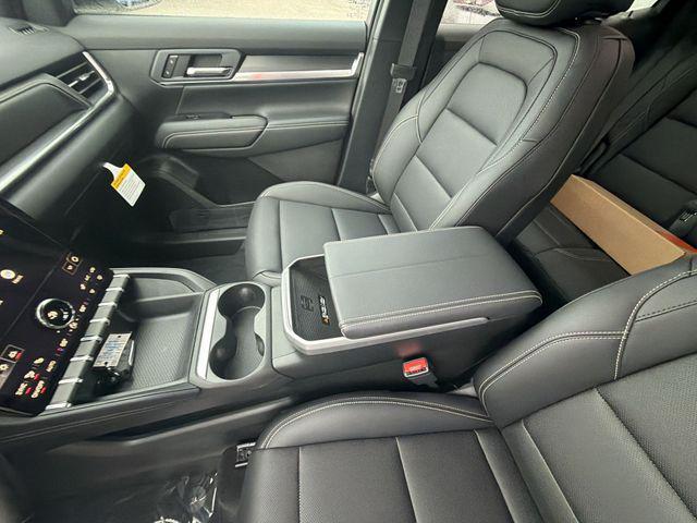 new 2026 GMC Terrain car, priced at $33,590