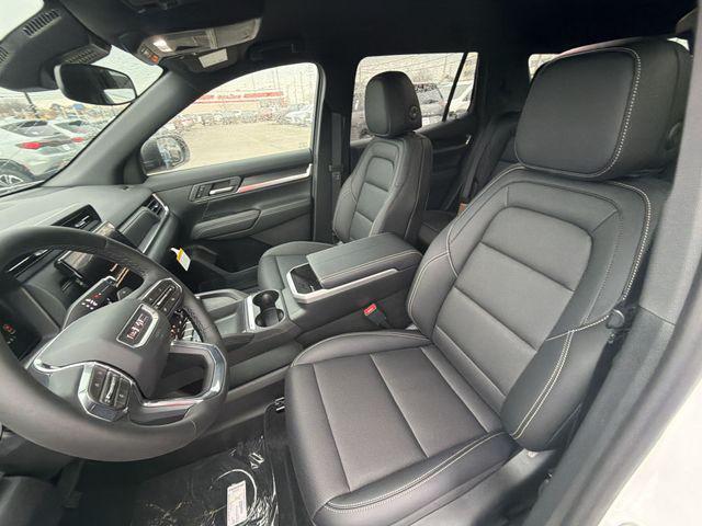 new 2026 GMC Terrain car, priced at $33,590