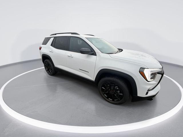 new 2026 GMC Terrain car, priced at $33,590