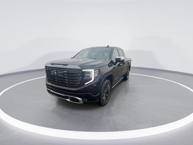 used 2022 GMC Sierra 1500 car, priced at $57,488