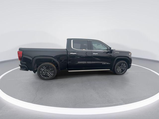 used 2022 GMC Sierra 1500 car, priced at $57,488
