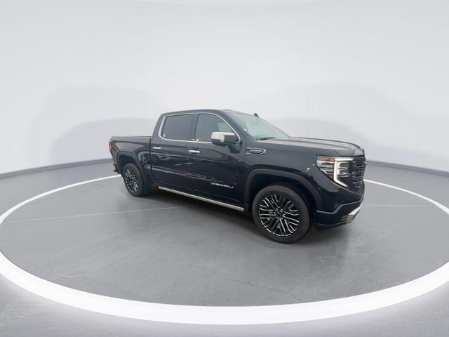 used 2022 GMC Sierra 1500 car, priced at $57,488