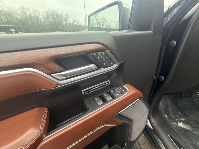 used 2022 GMC Sierra 1500 car, priced at $57,488