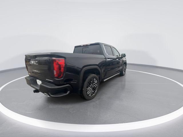 used 2022 GMC Sierra 1500 car, priced at $57,488