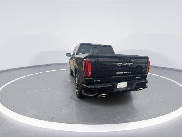 used 2022 GMC Sierra 1500 car, priced at $57,488