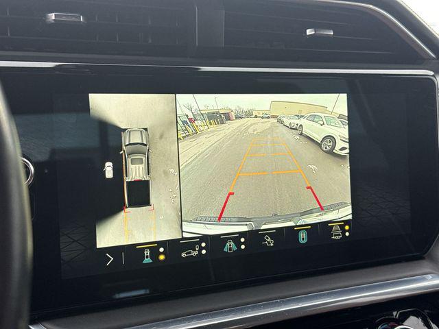 used 2022 GMC Sierra 1500 car, priced at $57,488