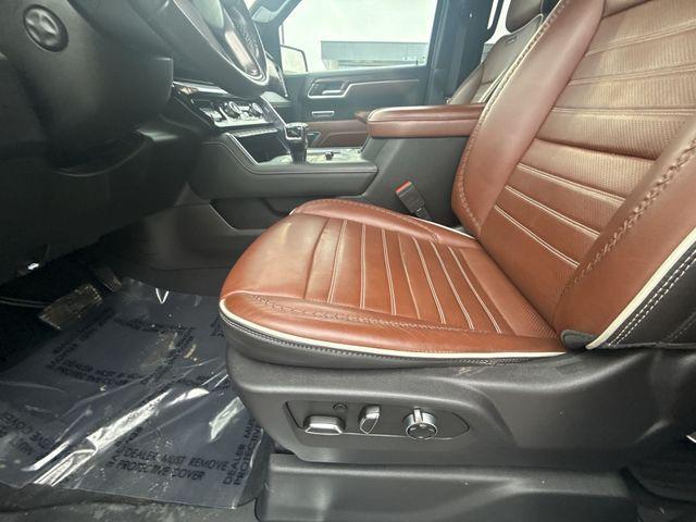 used 2022 GMC Sierra 1500 car, priced at $57,488