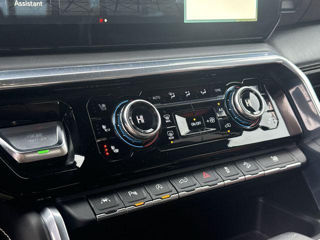 used 2022 GMC Sierra 1500 car, priced at $57,488