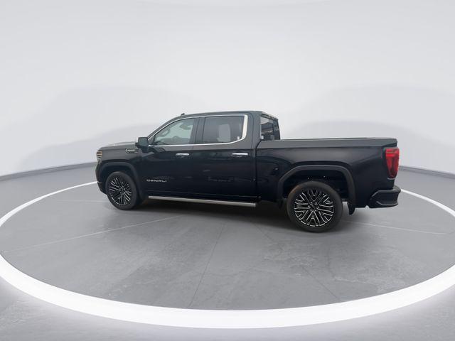 used 2022 GMC Sierra 1500 car, priced at $57,488