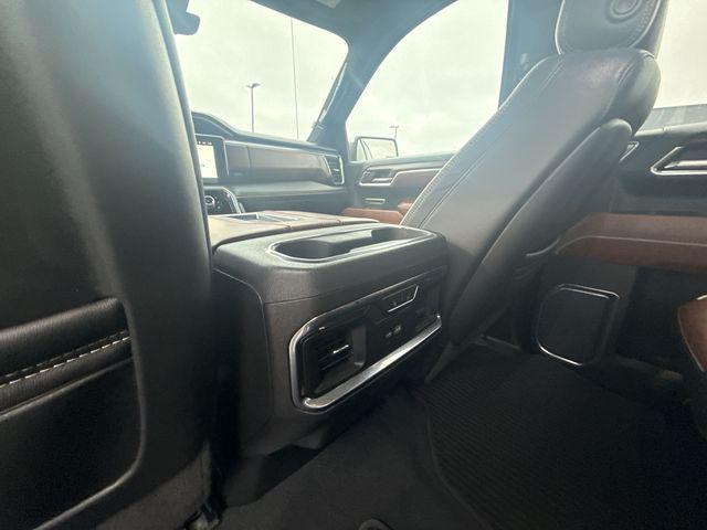 used 2022 GMC Sierra 1500 car, priced at $57,488