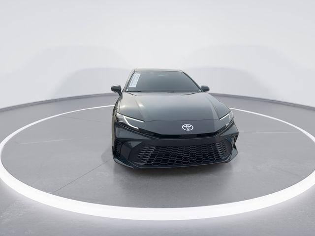 used 2026 Toyota Camry car, priced at $36,799