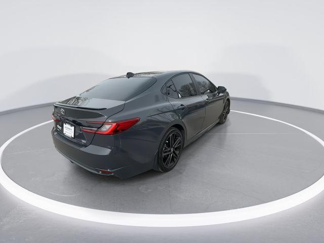 used 2026 Toyota Camry car, priced at $36,799