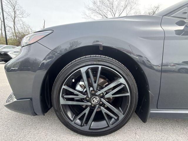 used 2026 Toyota Camry car, priced at $36,799