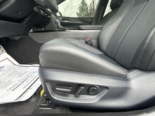used 2026 Toyota Camry car, priced at $36,799