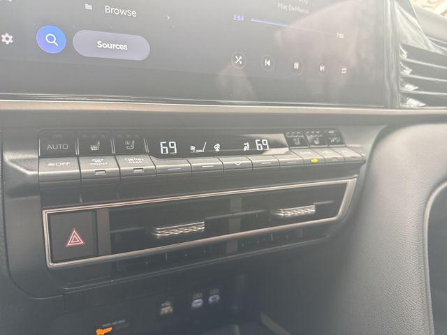 used 2026 Toyota Camry car, priced at $36,799