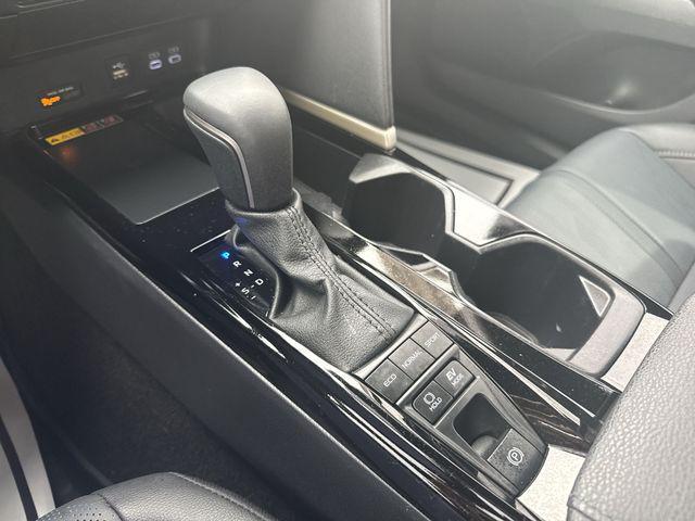 used 2026 Toyota Camry car, priced at $36,799