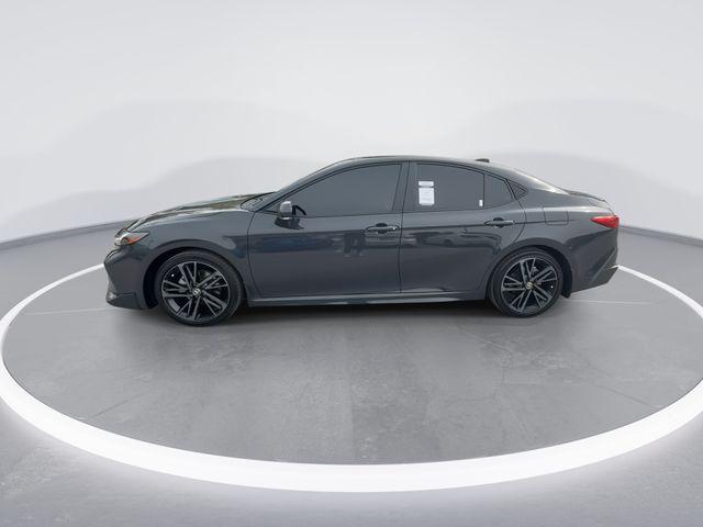 used 2026 Toyota Camry car, priced at $36,799
