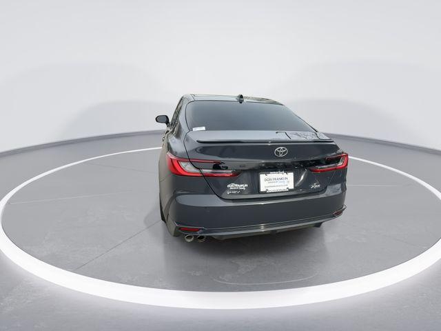 used 2026 Toyota Camry car, priced at $36,799