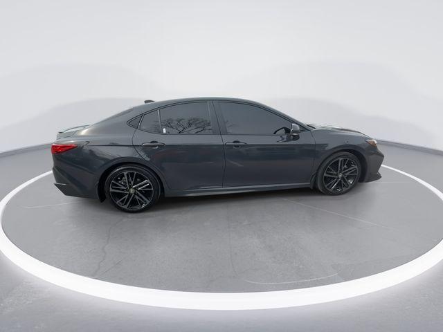 used 2026 Toyota Camry car, priced at $36,799