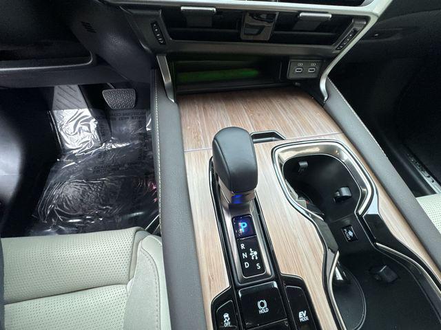 used 2025 Lexus RX 350 car, priced at $61,551
