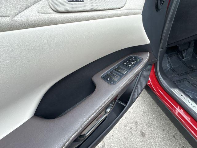 used 2025 Lexus RX 350 car, priced at $61,551