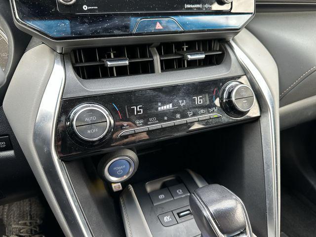 used 2022 Toyota Venza car, priced at $27,889