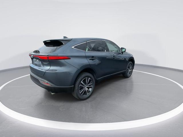 used 2022 Toyota Venza car, priced at $27,889