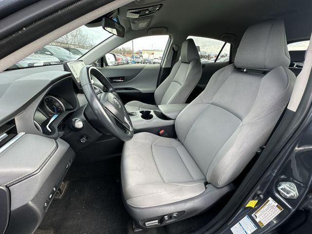 used 2022 Toyota Venza car, priced at $27,889