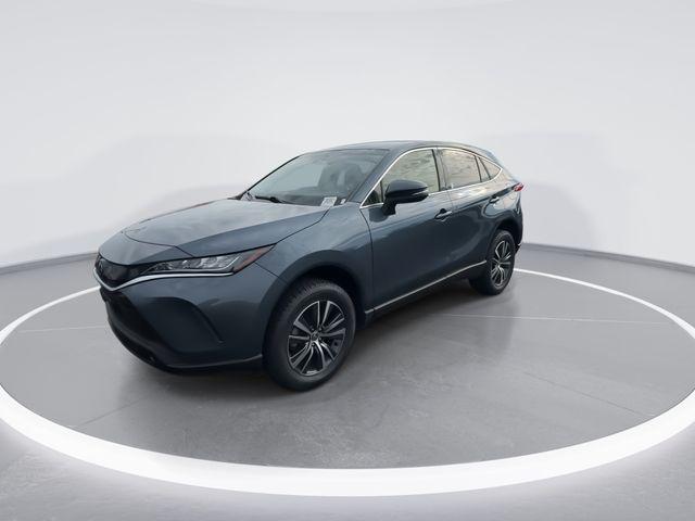 used 2022 Toyota Venza car, priced at $27,889