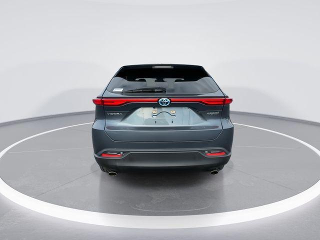 used 2022 Toyota Venza car, priced at $27,889